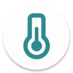 Logo of WARMIE24 - Body Thermometer android Application 